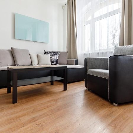 Bozi Apartmany I Божий Дар Экстерьер фото