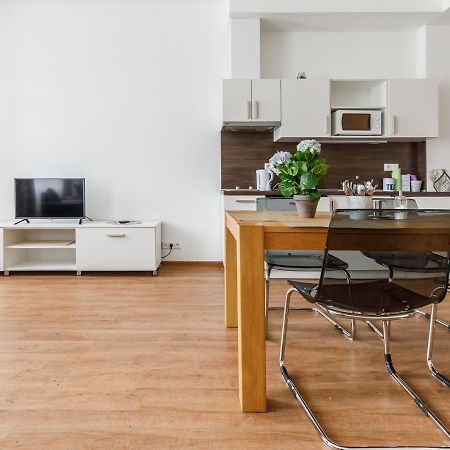 Bozi Apartmany I Божий Дар Экстерьер фото