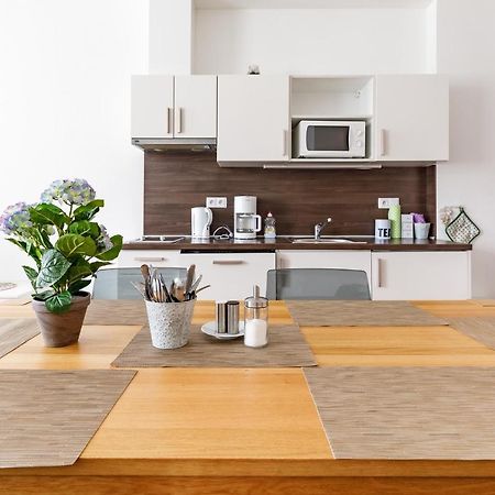 Bozi Apartmany I Божий Дар Экстерьер фото