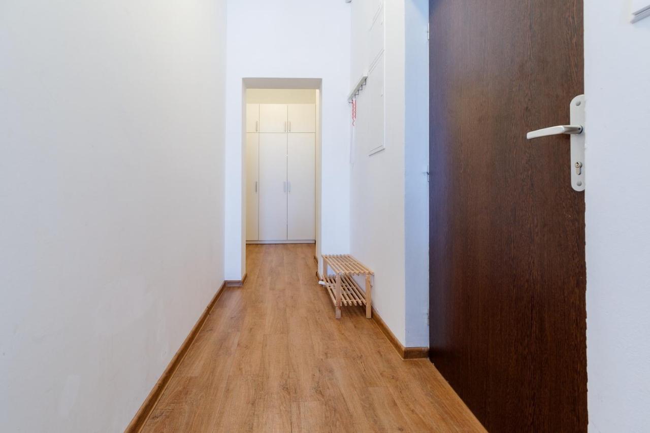 Bozi Apartmany I Божий Дар Экстерьер фото