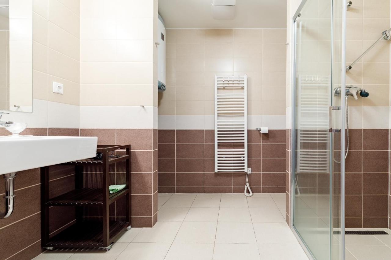 Bozi Apartmany I Божий Дар Экстерьер фото