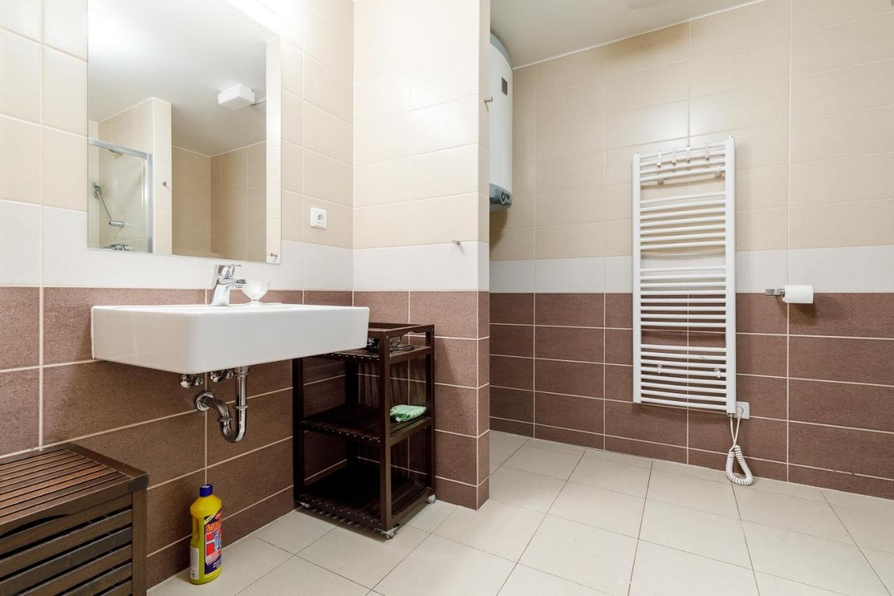 Bozi Apartmany I Божий Дар Экстерьер фото
