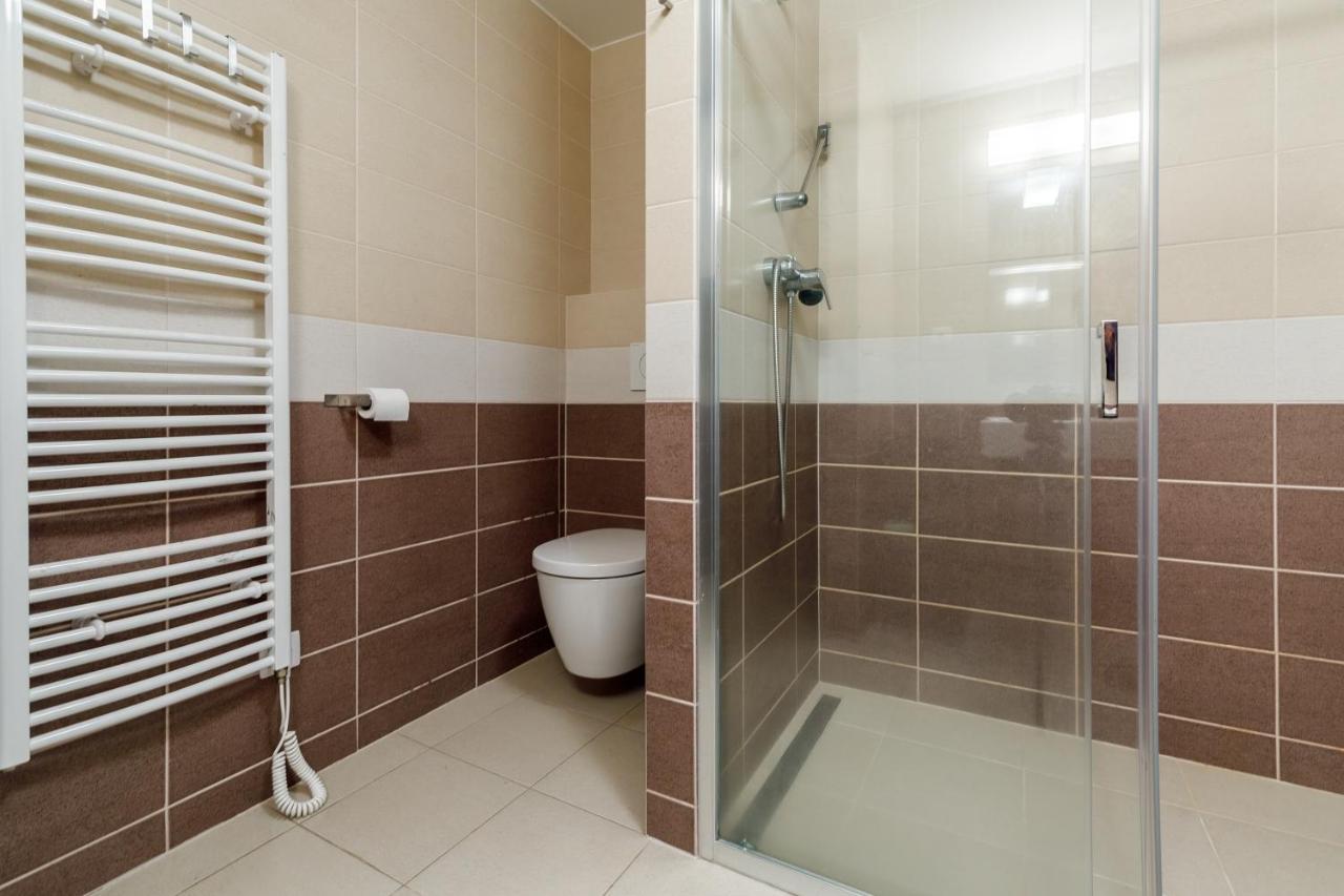 Bozi Apartmany I Божий Дар Экстерьер фото