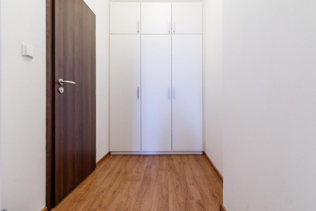 Bozi Apartmany I Божий Дар Экстерьер фото